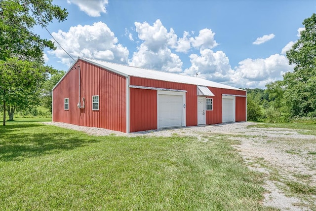 5660 Dunbar Rd, Crossville, TN 38572 - photo 1