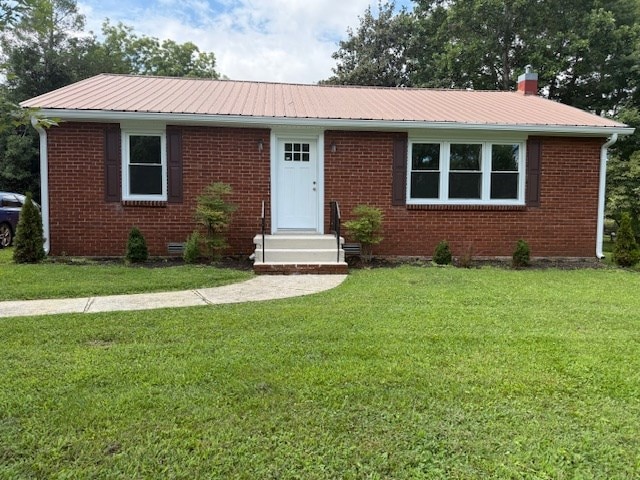 218 Roosevelt Rd, Mcminnville, TN 37110 - photo 2