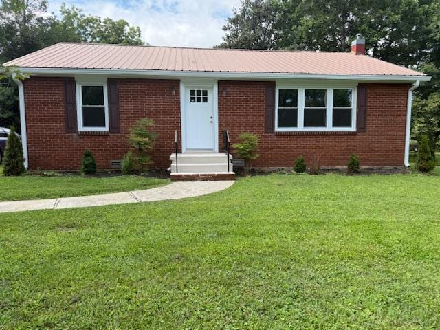 218 Roosevelt Rd, Mcminnville, TN 37110 - photo 1