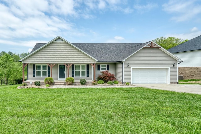 2371 Boyd Farris Rd, Cookeville, TN 38506 - photo 1