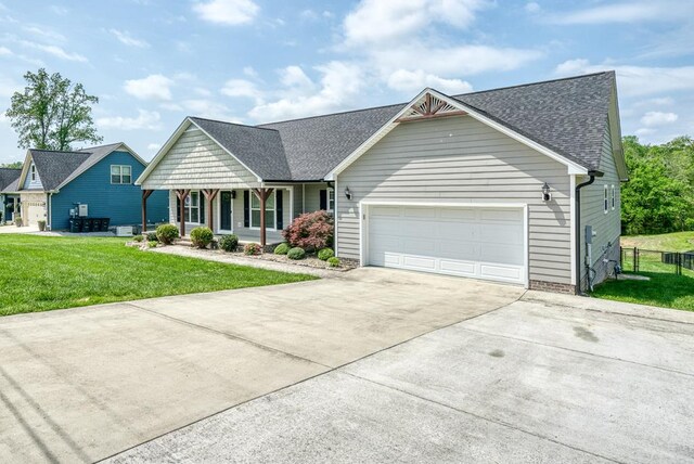 2371 Boyd Farris Rd, Cookeville, TN 38506 - photo 9