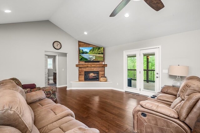 2371 Boyd Farris Rd, Cookeville, TN 38506 - photo 11