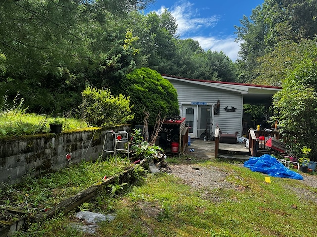 292 Deer Creek Xing, Mountain City, TN 37683 - photo 2