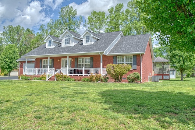 4032 Juanita Dr, Cookeville, TN 38506 - photo 2