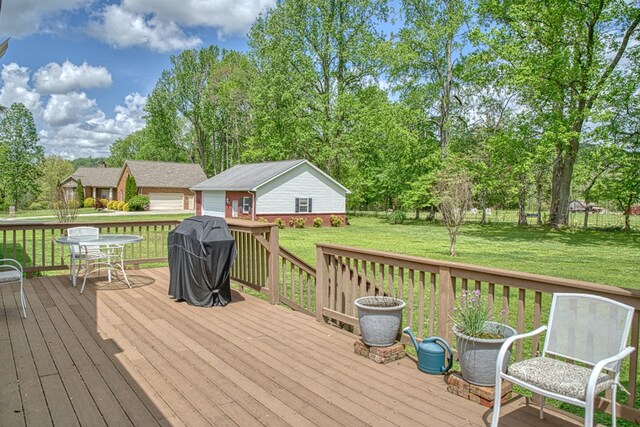 4032 Juanita Dr, Cookeville, TN 38506 - photo 30