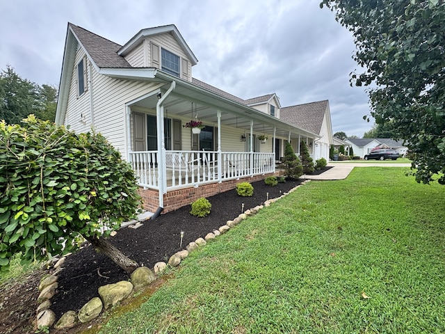 2714 Park W Dr, Cookeville, TN 38501 - photo 2
