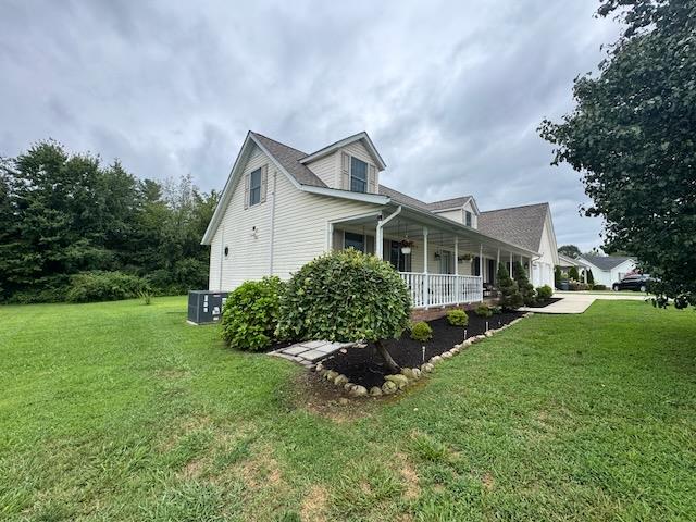 2714 Park W Dr, Cookeville, TN 38501 - photo 1