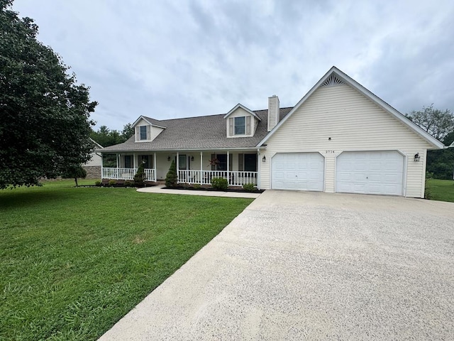 2714 Park W Dr, Cookeville, TN 38501 - photo 1