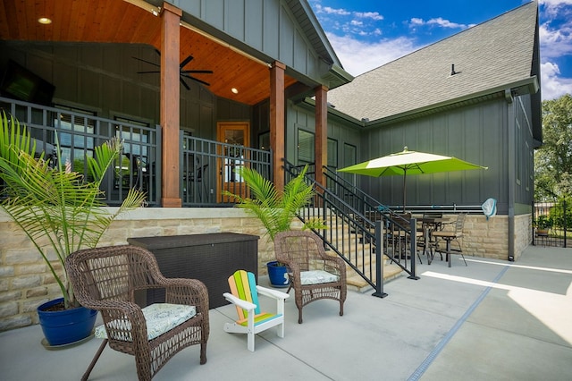 3090 Westowne Cir, Cookeville, TN 38501 - photo 48