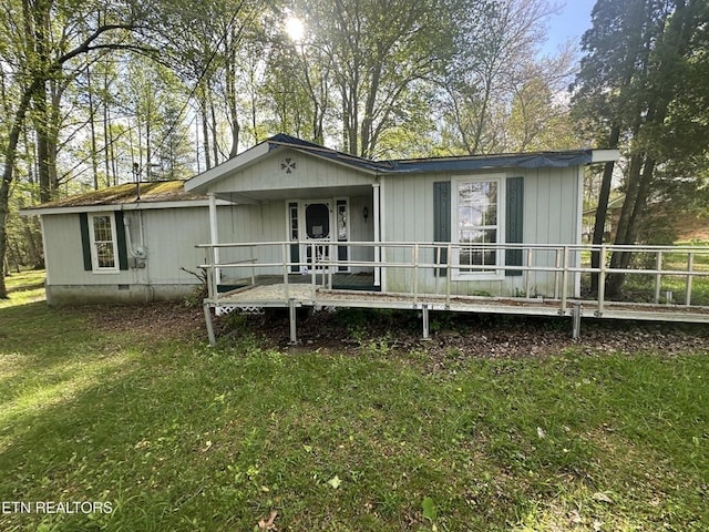 1028 Kennedy Rd, Jamestown, TN 38556 - photo 2