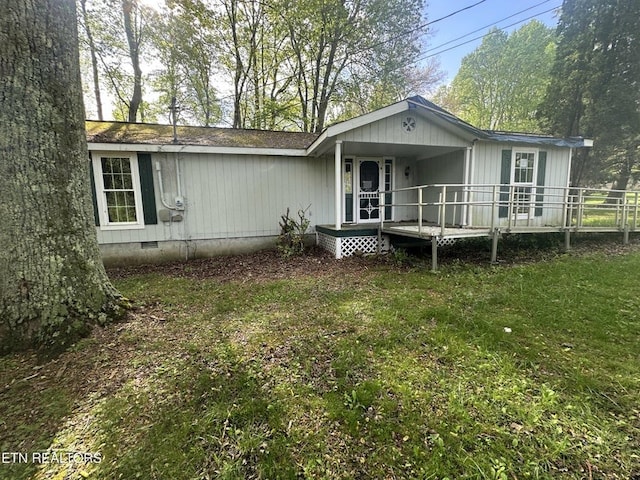 1028 Kennedy Rd, Jamestown, TN 38556 - photo 22