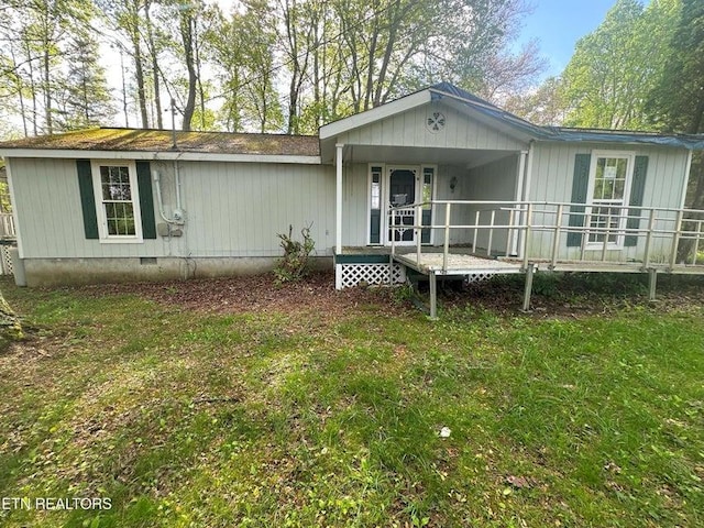 1028 Kennedy Rd, Jamestown, TN 38556 - photo 1
