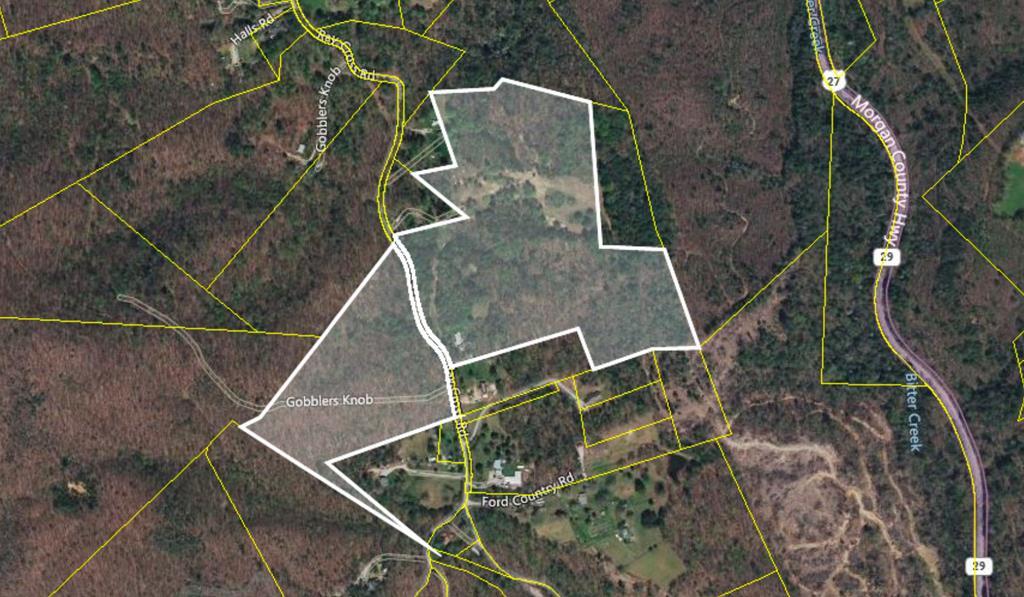 0000 Ray Cross Rd, Harriman, TN 37748 - photo 1