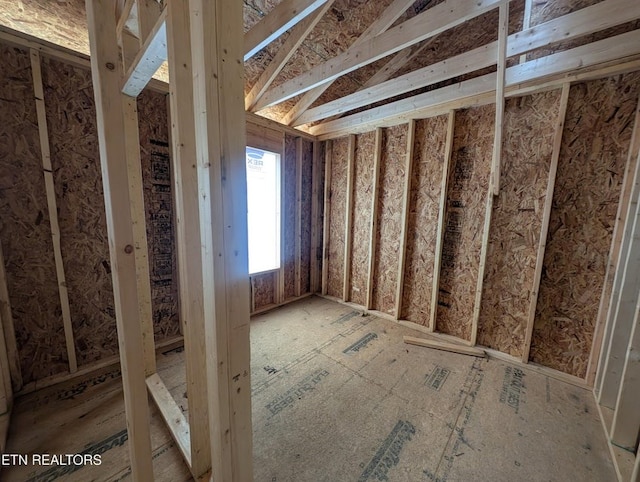 470 Trimmer Ln, Jamestown, TN 38556 - view of misc room