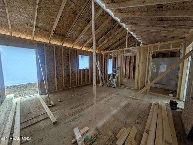 470 Trimmer Ln, Jamestown, TN 38556 - view of misc room