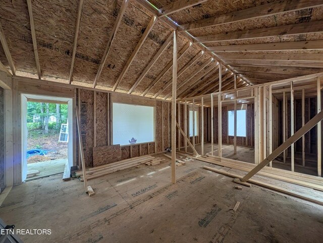 470 Trimmer Ln, Jamestown, TN 38556 - view of miscellaneous room