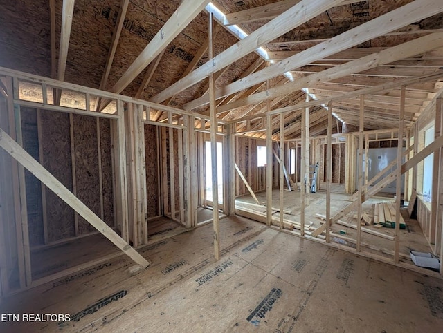 470 Trimmer Ln, Jamestown, TN 38556 - miscellaneous room featuring healthy amount of natural light