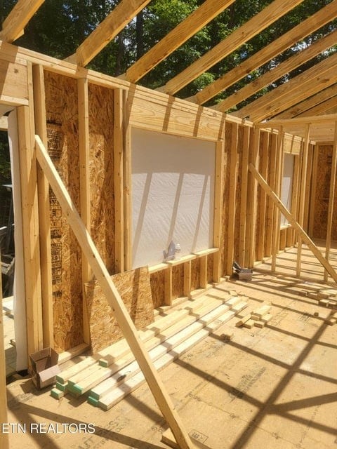 470 Trimmer Ln, Jamestown, TN 38556 - view of miscellaneous room