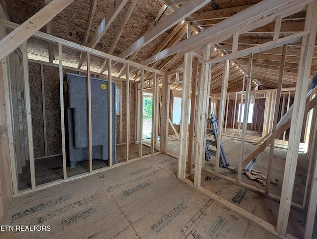 470 Trimmer Ln, Jamestown, TN 38556 - miscellaneous room with plenty of natural light
