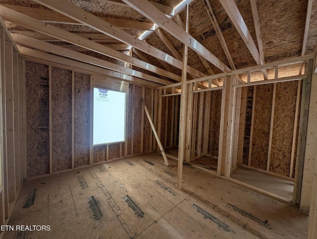 470 Trimmer Ln, Jamestown, TN 38556 - view of misc room