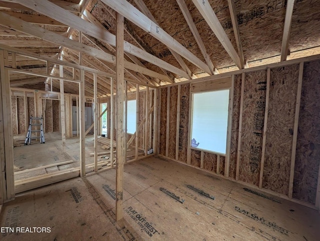 470 Trimmer Ln, Jamestown, TN 38556 - view of miscellaneous room