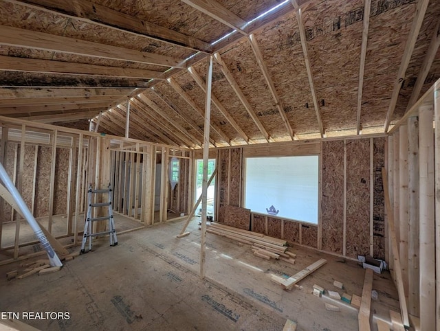 470 Trimmer Ln, Jamestown, TN 38556 - misc room featuring healthy amount of natural light