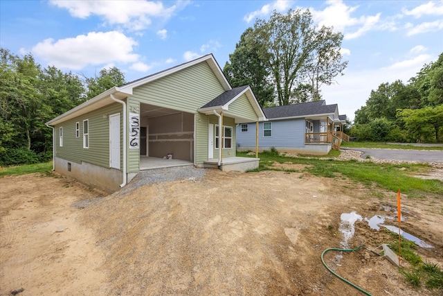 356 Dayton Ave, Crossville, TN 38555 - photo 4