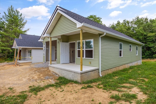 356 Dayton Ave, Crossville, TN 38555 - photo 3