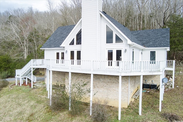 378 Holleman Bend Ln, Granville, TN 38564 - photo 42