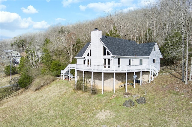 378 Holleman Bend Ln, Granville, TN 38564 - photo 41