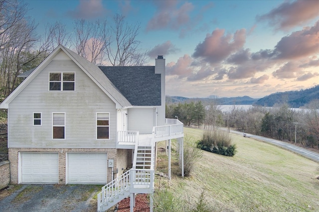 378 Holleman Bend Ln, Granville, TN 38564 - photo 47