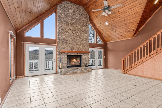 378 Holleman Bend Ln, Granville, TN 38564 - photo 4