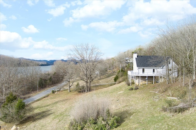 378 Holleman Bend Ln, Granville, TN 38564 - photo 2