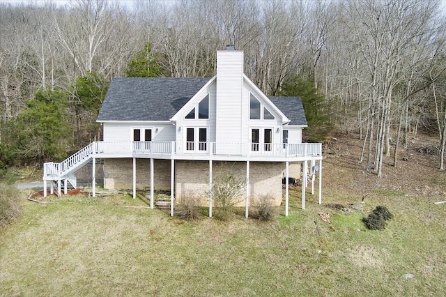 378 Holleman Bend Ln, Granville, TN 38564 - photo 40