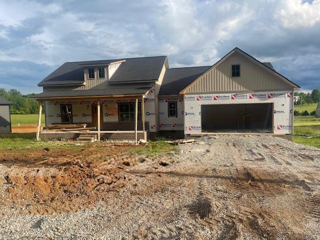 152 Bilbrey Rd, Livingston, TN 38570 - photo 2