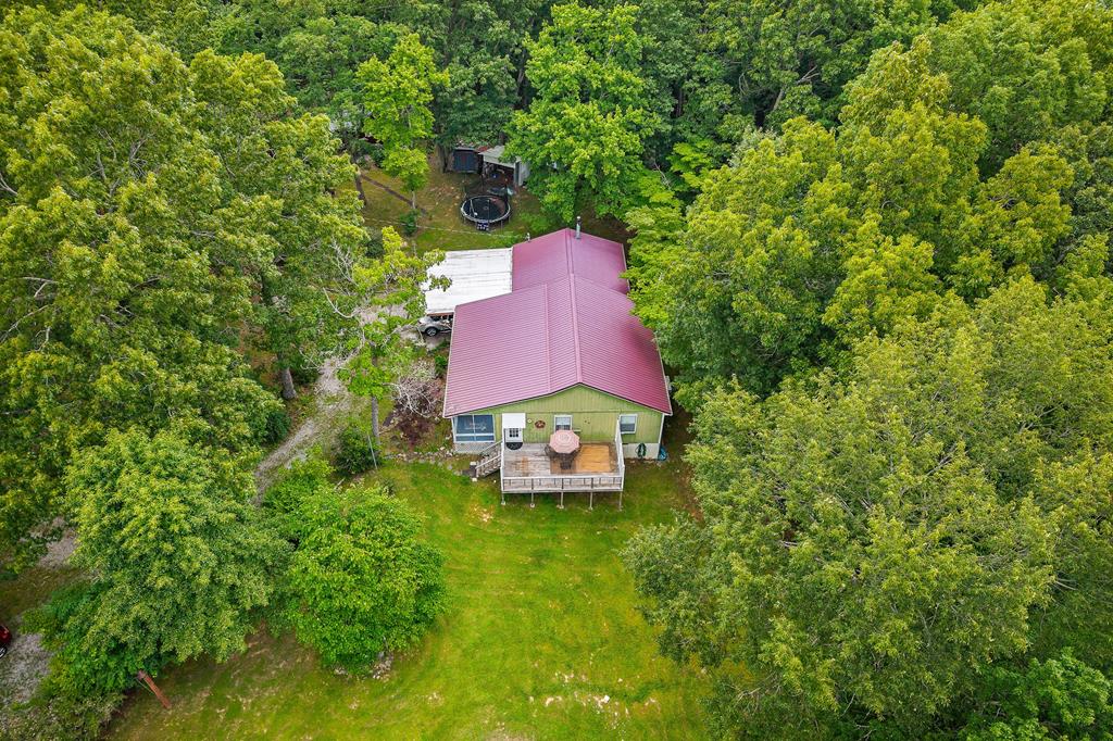 1294 Long Mountain Rd, Mcminnville, TN 37110 - photo 1