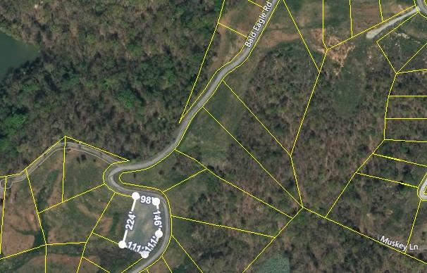 LOT68B Bald Eagle Ln, Hilham, TN 38568 - photo 2