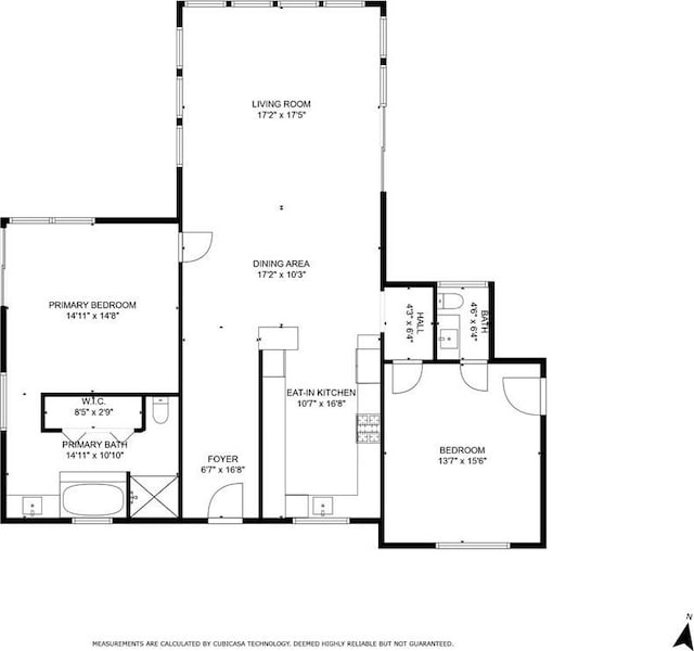 750 Woodland Trl, Sparta, TN 38583 - photo 41