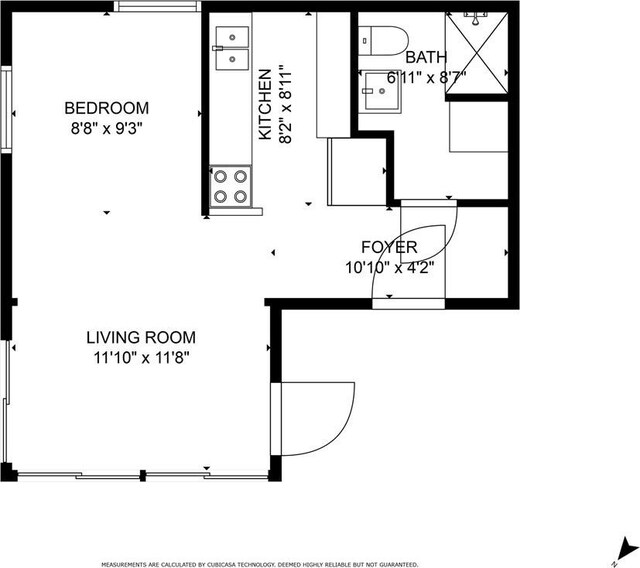 750 Woodland Trl, Sparta, TN 38583 - photo 42