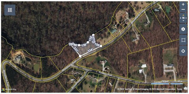 750 Woodland Trl, Sparta, TN 38583 - photo 43