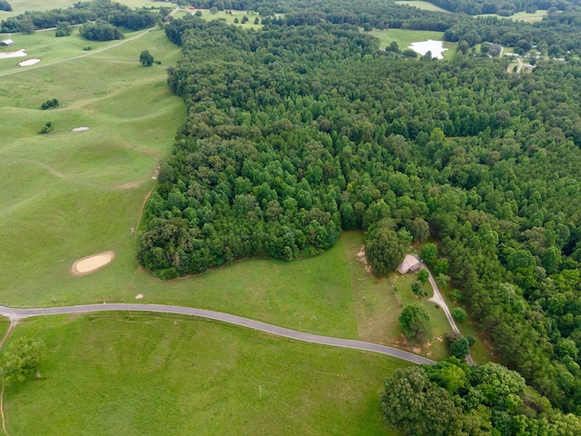 5AC W Of Barlow Rd, Spencer, TN 38581