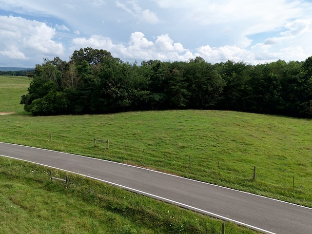 5AC W Of Barlow Rd, Spencer, TN 38581