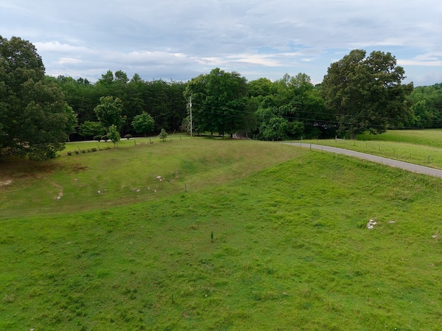 5AC W Of Barlow Rd, Spencer, TN 38581