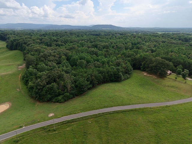 5AC W Of Barlow Rd, Spencer, TN 38581