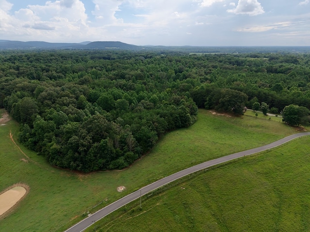 5AC W Of Barlow Rd, Spencer, TN 38581