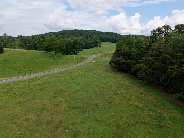 5AC W Of Barlow Rd, Spencer, TN 38581
