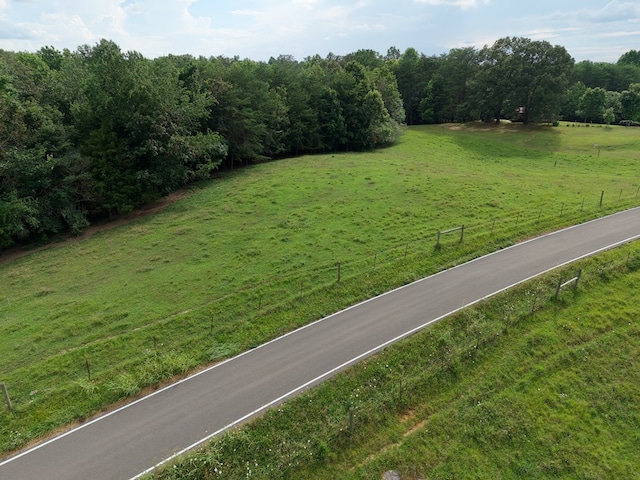 5AC W Of Barlow Rd, Spencer, TN 38581
