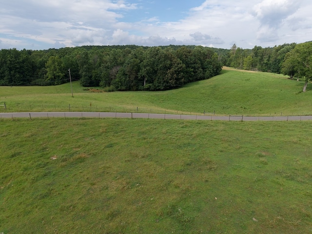 5AC W Of Barlow Rd, Spencer, TN 38581