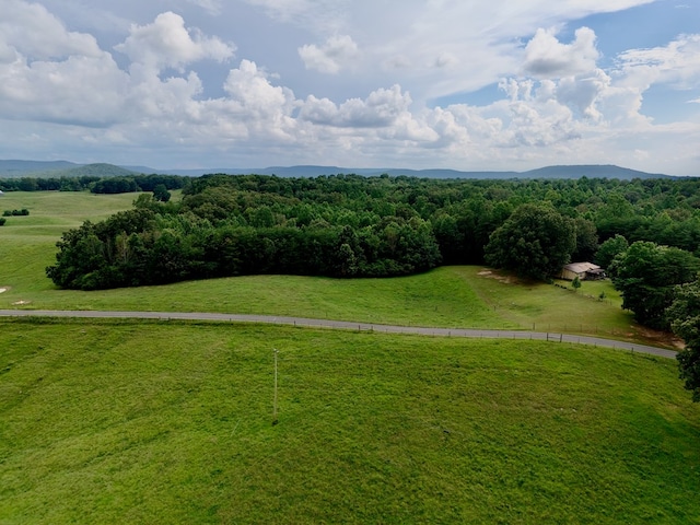 5AC W Of Barlow Rd, Spencer, TN 38581