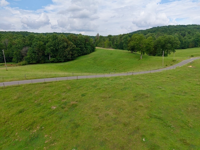 5AC W Of Barlow Rd, Spencer, TN 38581